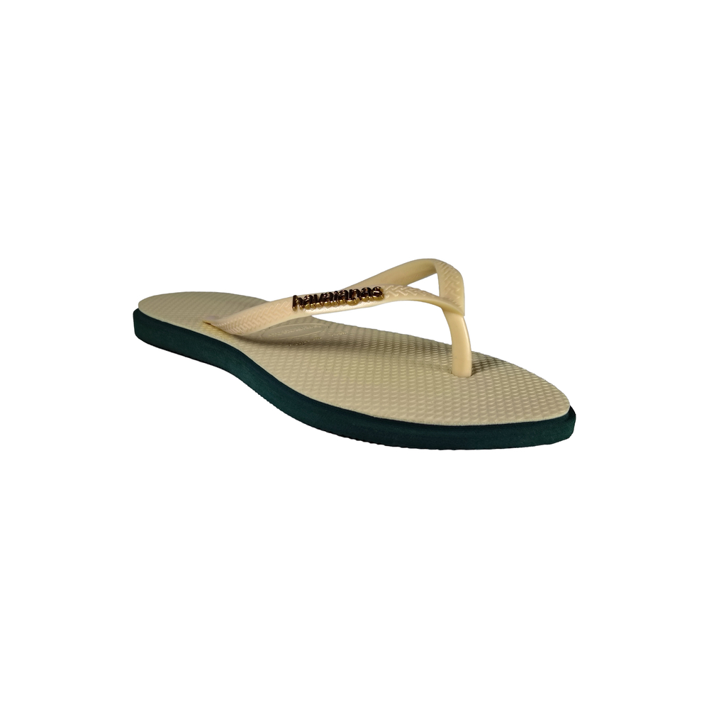 Havaianas Women's Slim Point Round Toe Sandals